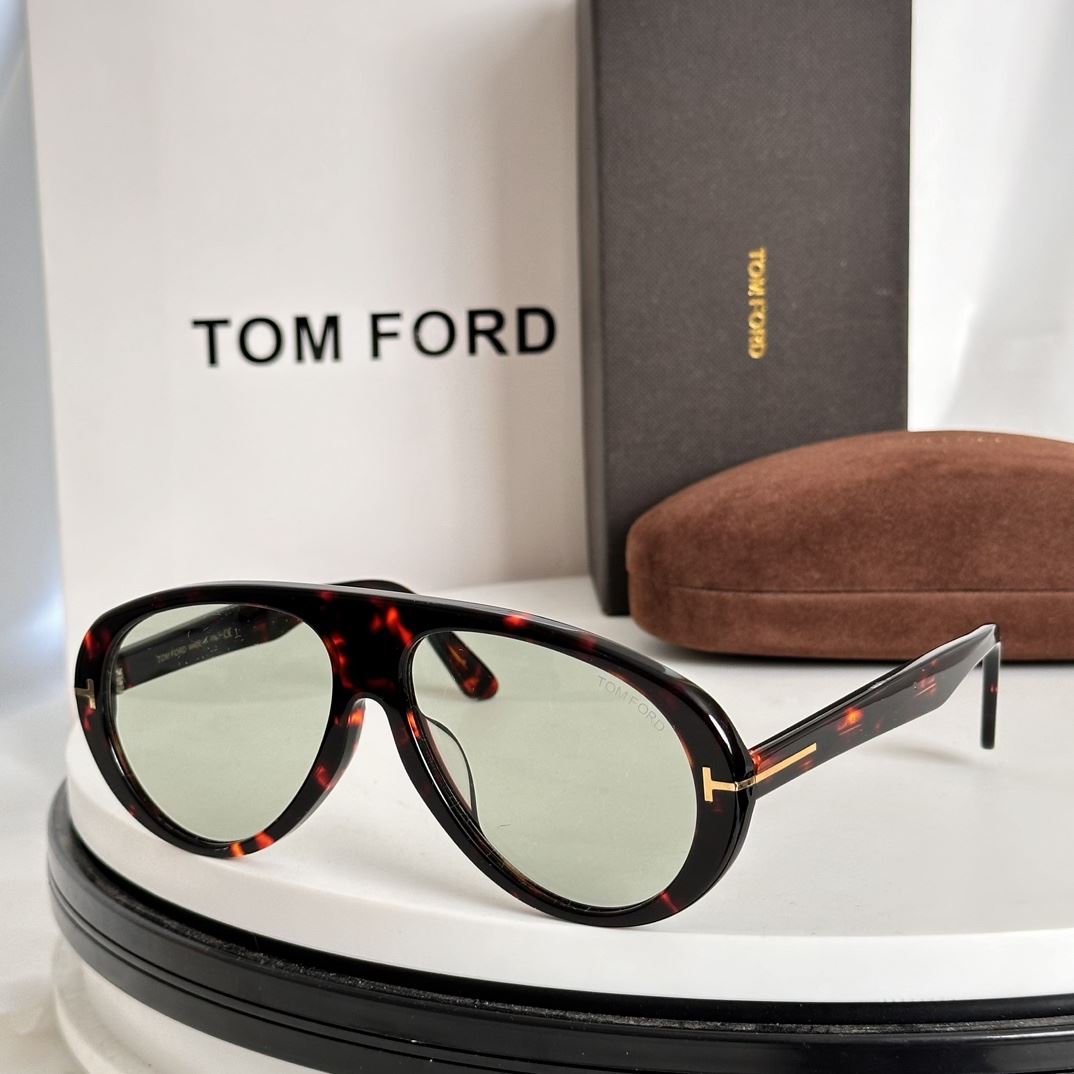 Tom Ford Sunglasses